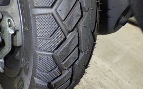 HONDA LEAD 125 2026 JK12