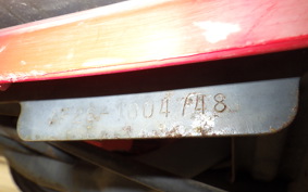 HONDA ZOOK AF26