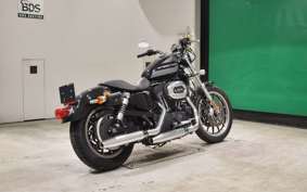 HARLEY XL1200RI 2008