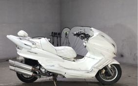 YAMAHA MAJESTY 250 SG03J