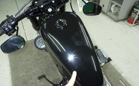HARLEY XL1200X 2020