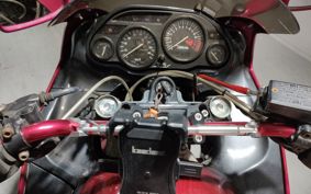 KAWASAKI ZZR400 ZX400N