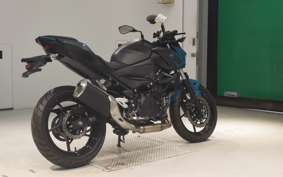 KAWASAKI Z250 Gen.2 2022 EX250P