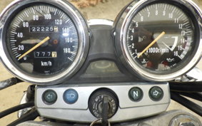 KAWASAKI BALIUS 250 ZR250A