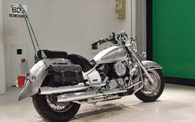 YAMAHA DRAGSTAR 1100 CLASSIC 2018 VP13J