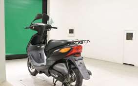 YAMAHA JOG Gen.5 2014 SA36J