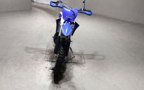 YAMAHA YZ125X CE29C