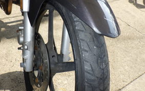 YAMAHA YBR125