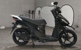 SUZUKI ADDRESS V110 CE47A