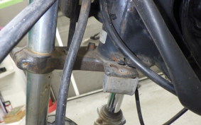 HONDA APE 50 2018 AC16