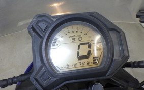 YAMAHA BW S125 Gen.2 2025 SEA6J