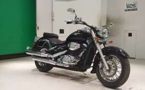 SUZUKI INTRUDER 400 Classic 2007 VK54A