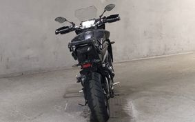 YAMAHA MT-09 RN36J