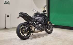 SUZUKI GSX-S1000 Gen.2 2022 EK1AA