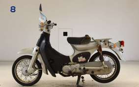 HONDA LITTLE CUB AA01