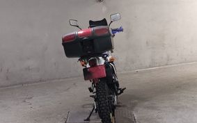 HONDA XLR250 BAJA MD22