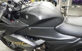 SUZUKI ジクサー250SF 2021 ED22B