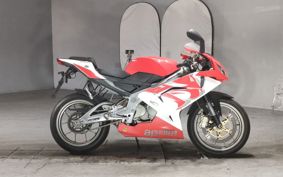APRILIA RS125 RM