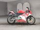 Фото Aprilia RS125 с японского аукциона