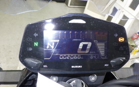 SUZUKI GIXXER 250 2021 ED22Y