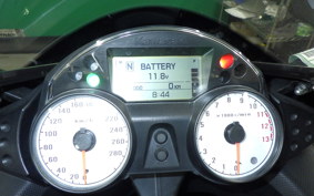 KAWASAKI ZZ1400 NINJA R 2006 ZXT40A