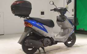 SUZUKI ADDRESS V125 G CF46A
