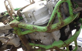 KAWASAKI KDX250SR DX250F