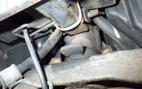 YAMAHA MAJESTY 250 C SG03J