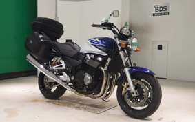 SUZUKI GSX1400 2008 GY71A