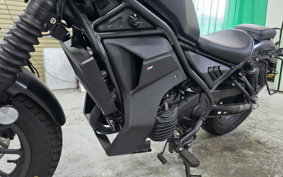 HONDA REBEL 250  S E-clutch MC49
