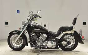 YAMAHA DRAGSTAR 400 CLASSIC  VH02J