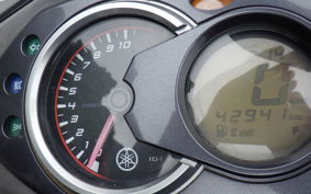 YAMAHA CYGNUS 125 X