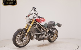 DUCATI MONSTER S4R TESTASTRETTA 2009