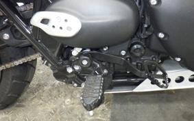 TRIUMPH STREET SCRAMBLER 2021