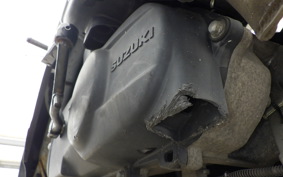 SUZUKI ﾚｯﾂ 1995 CA4AA