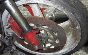 SUZUKI GOOSE 350 NK42A