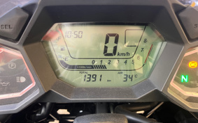 HONDA NM4 VULTUS -01 2014 RC82