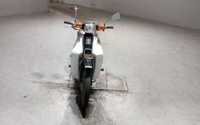 HONDA SUPER CUB90 HA02