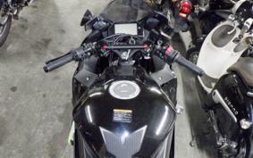 YAMAHA YZF-R25 RG43J