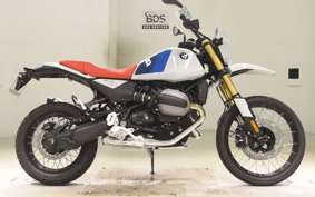 BMW R12G/S 2026