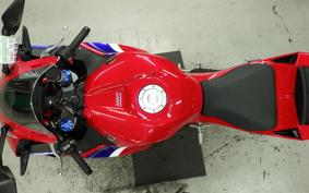 HONDA CBR600RR 2024 PC40