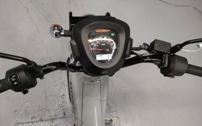 HONDA CROSS CUB110 JA60