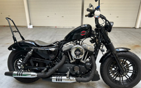 HARLEY XL1200X FINAL ED 2022 LC3
