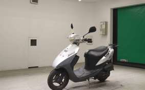 SUZUKI LET's 2 2026 CA1PA