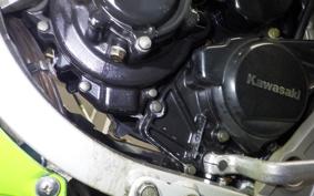 KAWASAKI KR250 KR250A
