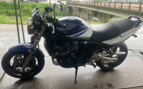 SUZUKI BANDIT 1200 2006 GV77A
