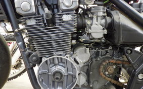 KAWASAKI ZEPHYR 400 Gen.2 1993 ZR400C