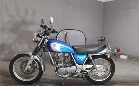 YAMAHA SR400 2008 RH01J