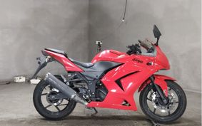 KAWASAKI NINJA250R EX250K