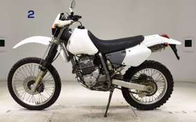 HONDA XR-250 MD30
